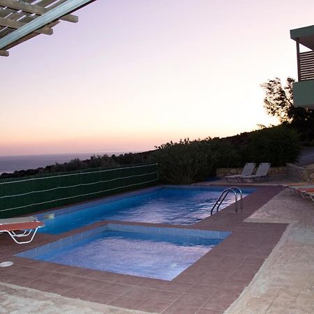 Paterakis Studios טריופטרה מראה חיצוני תמונה